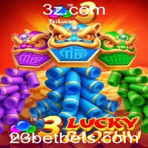 Descubra o Mundo Fascinante de 3LuckyBaozhu com 23 BET