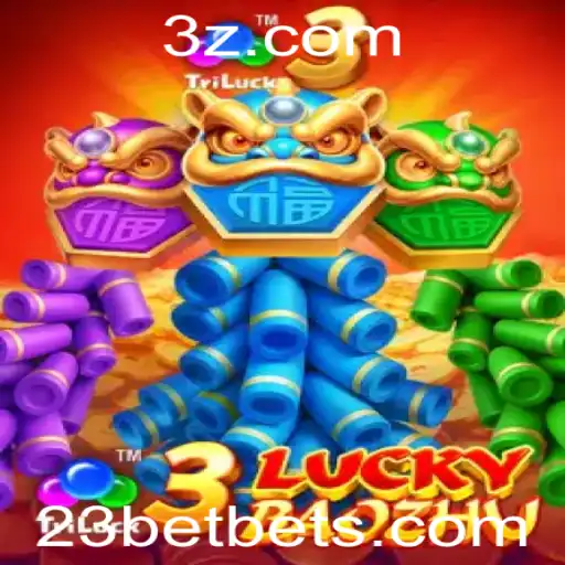 Descubra o Mundo Fascinante de 3LuckyBaozhu com 23 BET
