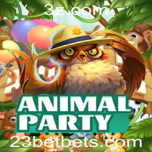 AnimalParty: A Diversão Selvagem do 23 BET