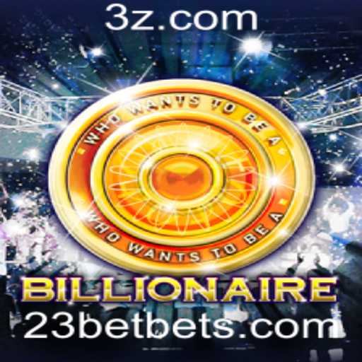 Billionaire: Descubra o Jogo que Está Conquistando o Mundo com 23 BET