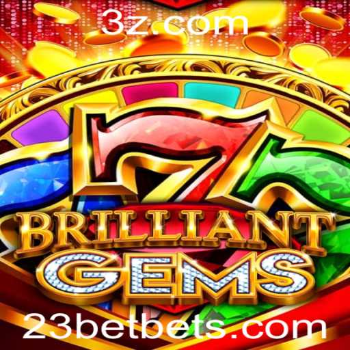 BrilliantGems: O Fascinante Mundo do Jogo com '23 BET'