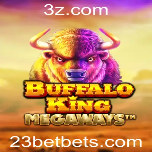 Explorando o Mundo do Jogo Buffalo King e as Emoções do 23 BET