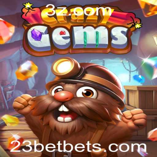 Explorando CrazyGems: Um Mergulho no Jogo que Conquista 2023 com Apostas Cativantes