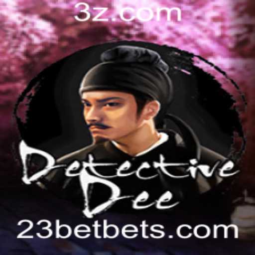 Descubra DetectiveDee: Um Mergulho no Misterioso Mundo dos Detetives com a Emoção do 23 BET