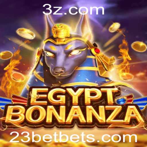 Conheça o Fascinante Mundo de EgyptBonanza