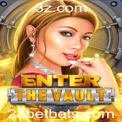 Explorando EntertheVault: O Jogo que Encanta com 23 BET