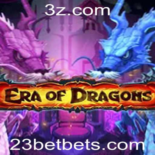 Explorando EraOfDragons: Uma Jornada Épica no Mundo dos Dragões