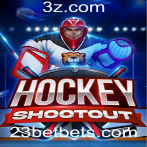 HockeyShootout: Mergulhe no Mundo Emocionante do Jogo com 23 BET