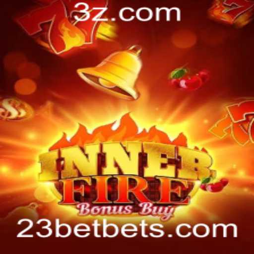 Descubra o Empolgante Mundo de InnerFireBonusBuy com 23 BET