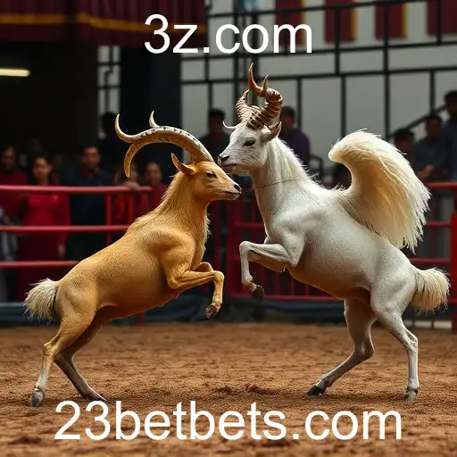 Tudo Sobre Jogos de Sabong e a Iniciativa 23 BET