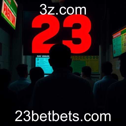 23 BET