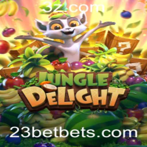 JungleDelight: Um Mergulho na Aventura Selvagem com 23 BET