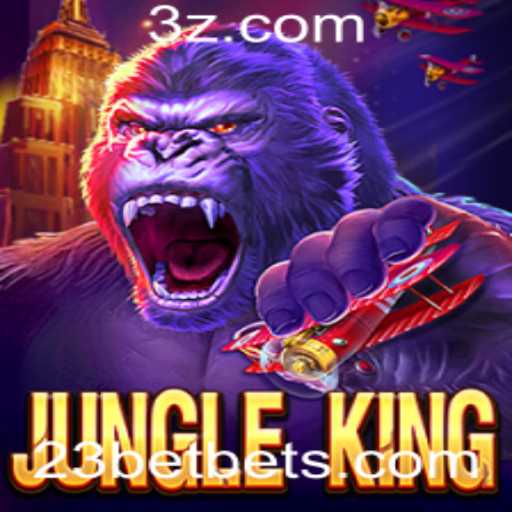 Explorando o Mundo de JungleKing - O Jogo de Aventura com a tendência 23 BET