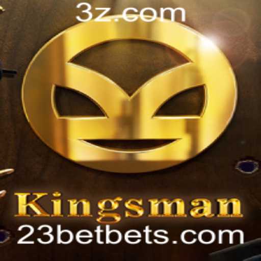Descubra o Jogo Kingsman e a Experiência Única do 23 BET