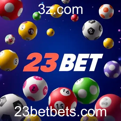 Explorando a Loteria Online: Todos os Detalhes sobre 23 BET