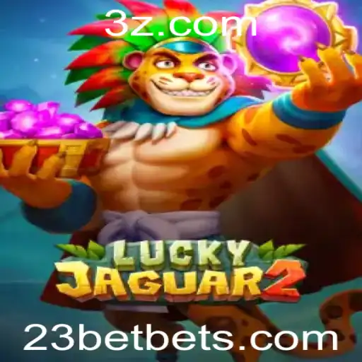 Explorando o Fascinante Mundo de Luckyjaguar2 e a Chave para o Sucesso: 23 BET