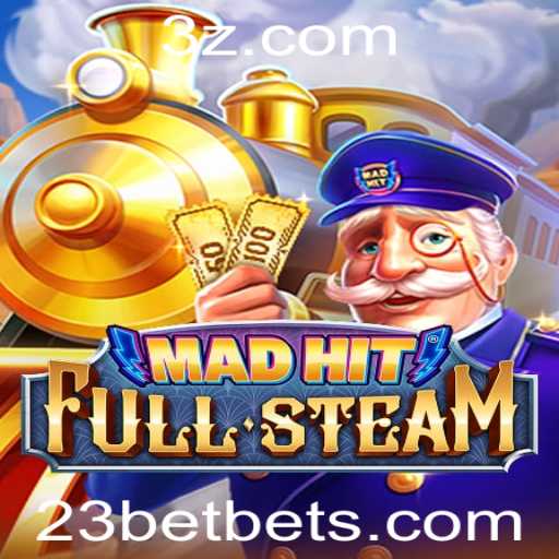 MadHitFullSteam: Uma Experiência Inovadora no Universo dos Jogos