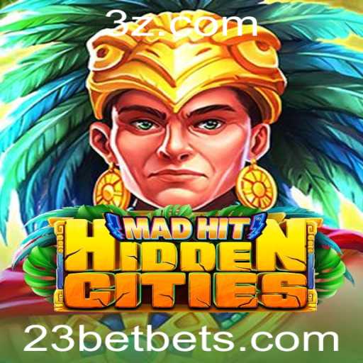 Descubra o Fascinante Mundo de MadHitHiddenCities e a Palavra-Chave 23 BET