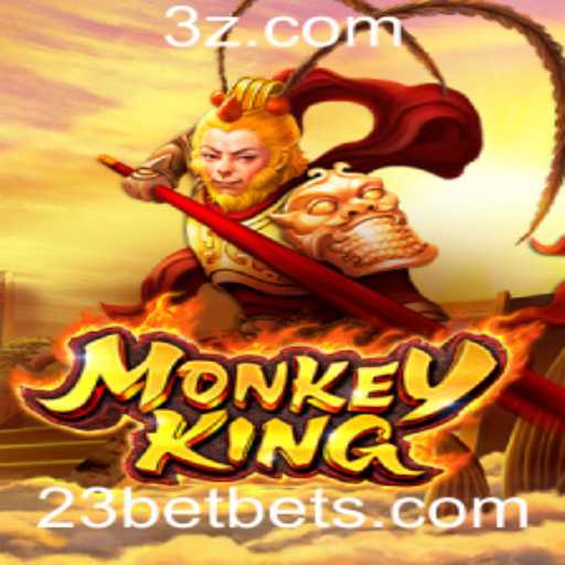 Explorando o Mundo de MonkeyKing: Um Novo Horizonte no 23 BET