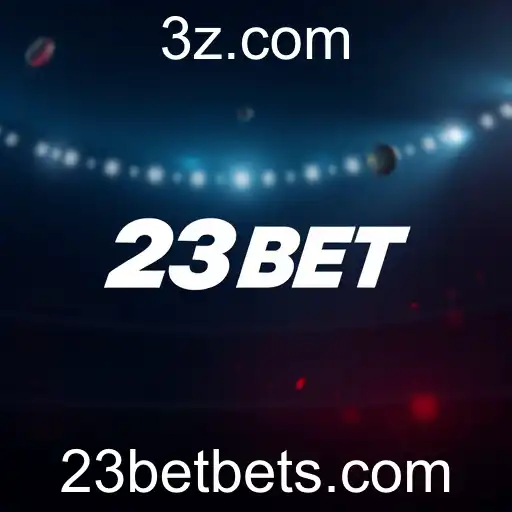 Apostas Esportivas em Alta no Brasil: A Ascensão da 23 BET