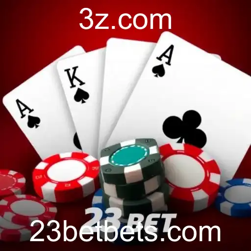 A Evolução dos Sites de Jogos: 23 BET em Destaque