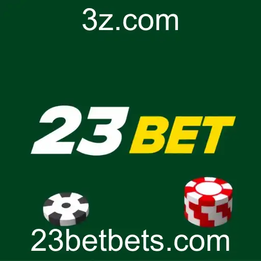 Revolução no Mundo dos Jogos com 23 BET