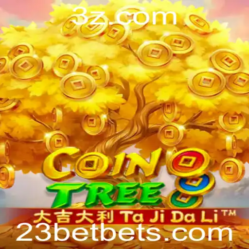 Descubra CoinTree: O Jogo de Apostas Revolucionário em 23 BET