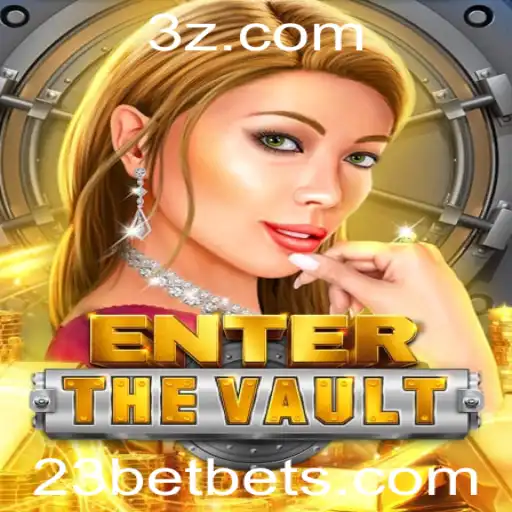 Explorando EntertheVault: O Jogo que Encanta com 23 BET