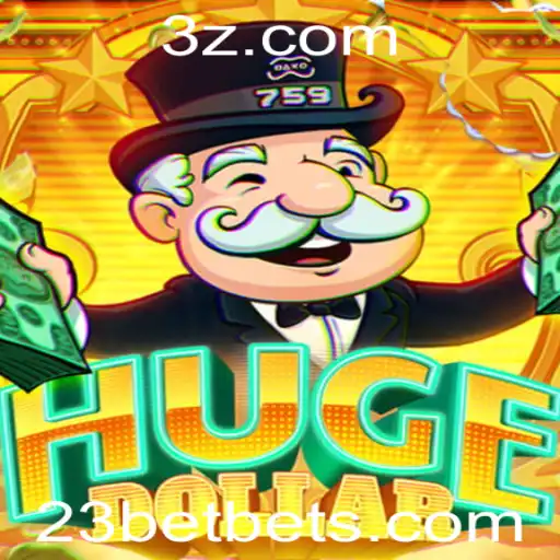 Descubra o Mundo Emocionante de HugeDollar: Um Guia Completo sobre 23 BET