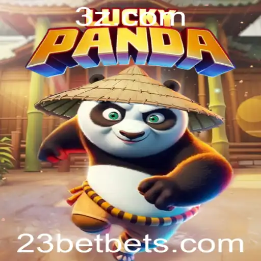 LuckyPanda: Aventuras e Estratégias em 23 BET