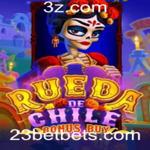 Descobrindo o Jogo RuedaDeChileBonusBuy