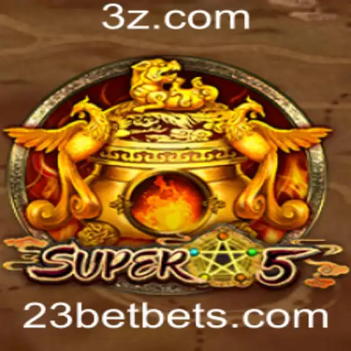 Super5: Descubra o Jogo de Azar que Está Conquistando o Mundo