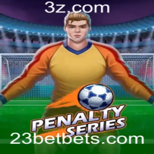Explore o Mundo Emocionante de PenaltySeries com 23 BET