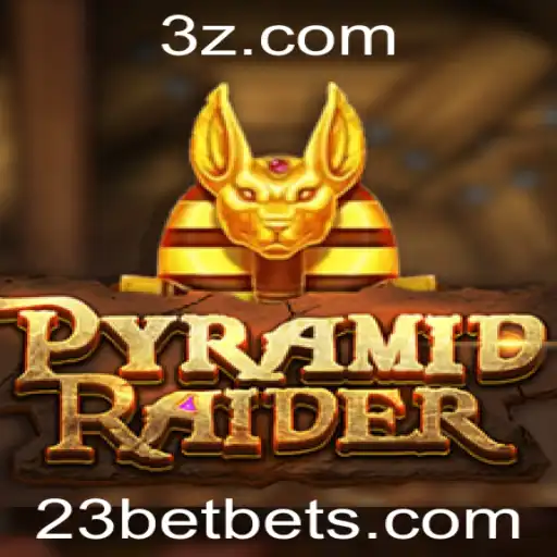 Explorando PyramidRaider: Uma Jornada de Aventura e Estratégia com 23 BET