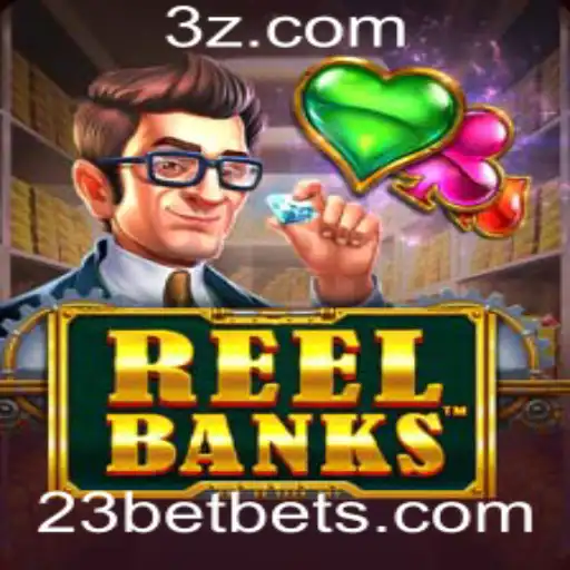 Descubra o Fascinante Mundo de ReelBanks em 23 BET