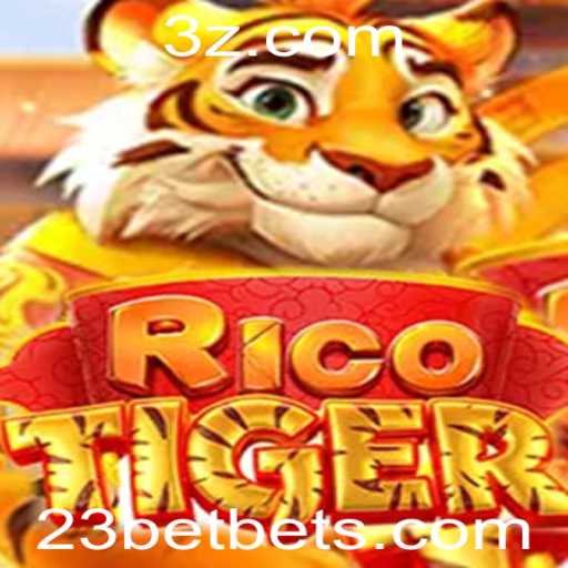 Descubra RicoTiger: O Jogo de Estratégia e Apostas que Está Conquistando 2023