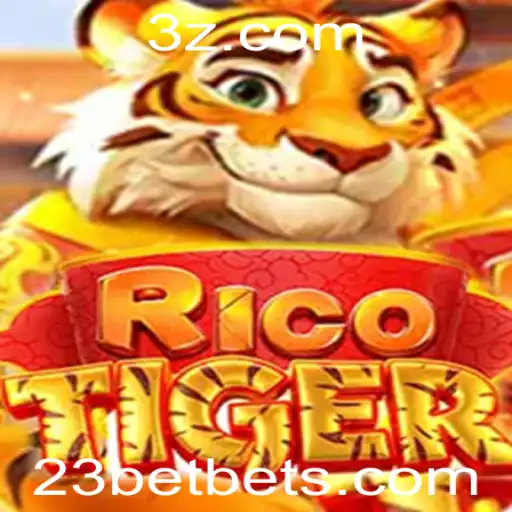 Descubra RicoTiger: O Jogo de Estratégia e Apostas que Está Conquistando 2023