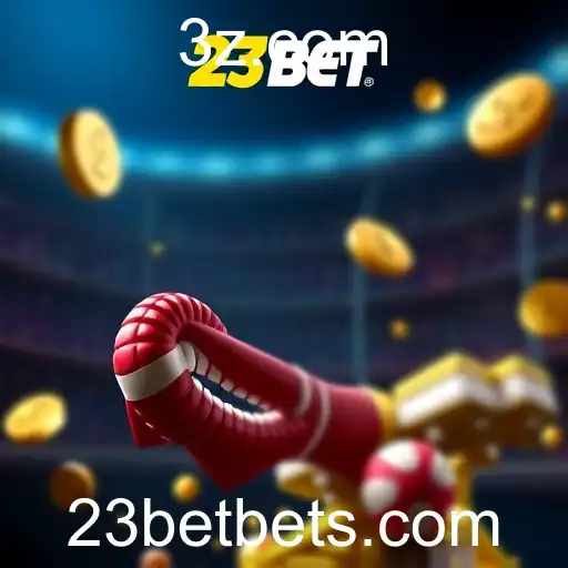 Ascensão do 23 BET no Mercado de Jogos Online em 2025