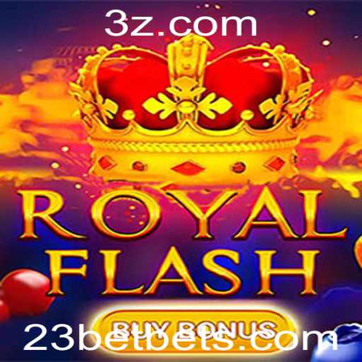 Descubra o Empolgante Mundo de RoyalFlashBuyBonus: Onde a Aposta Encontra a Emoção