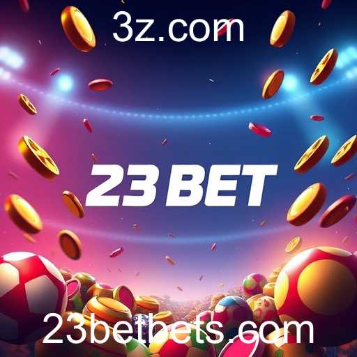 Inovação e Responsabilidade no Universo 23 BET