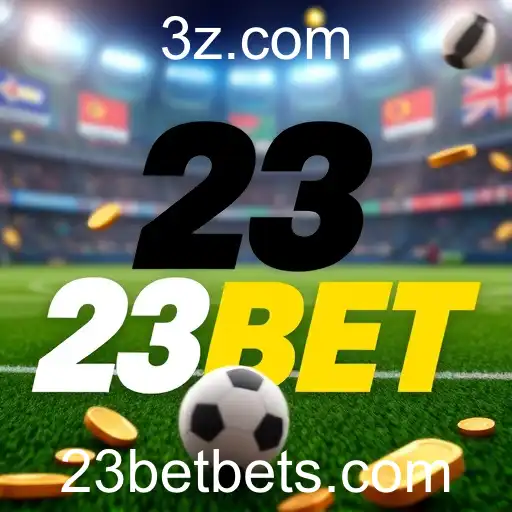 O Impacto do '23 BET' no Mundo dos Jogos Online