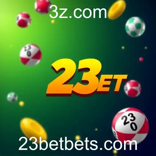 Explorando a Categoria de Jogos de Loteria no 23 BET