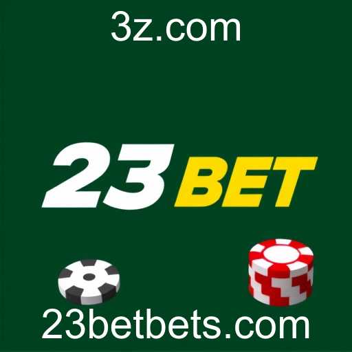 Revolução no Mundo dos Jogos com 23 BET
