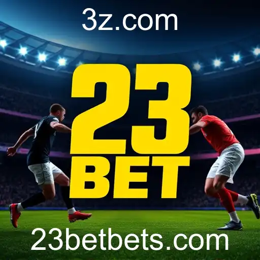 Apostas Esportivas no 23 BET: Como a Plataforma Eleva a Experiência do Usuário
