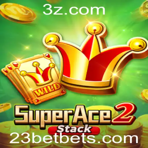 Descubra o Universo do Jogo SuperAce2 e a Tendência 23 BET