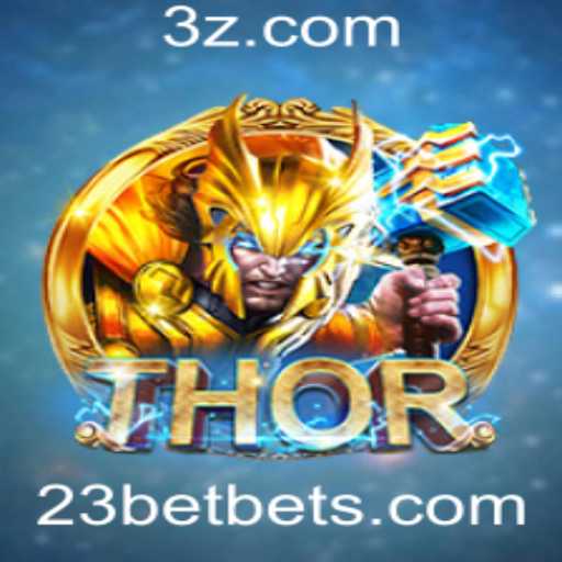 Desvende as Emoções do Jogo THOR 23 BET