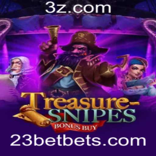 Descubra o Empolgante Mundo de TreasuresnipesBonusBuy com a Chance de 23 BET