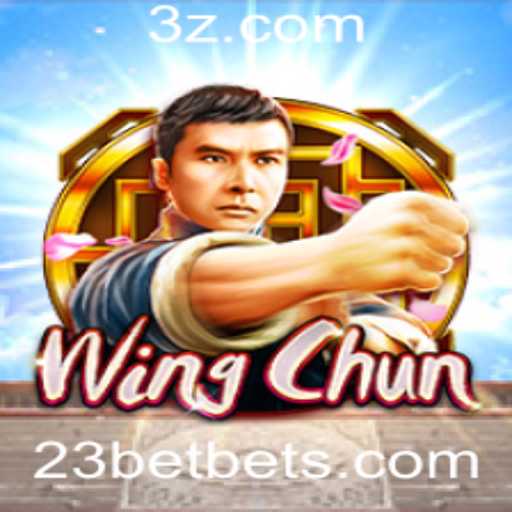 WingChun: Um Novo Horizonte no Mundo dos Jogos com 23 BET