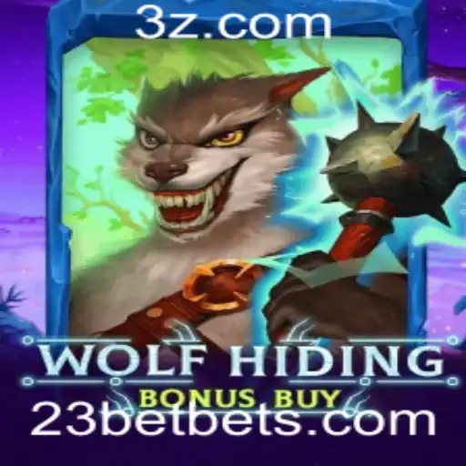 Descubra o Fascinante Mundo de WolfHidingBonusBuy: Um Guia para Jogadores Online