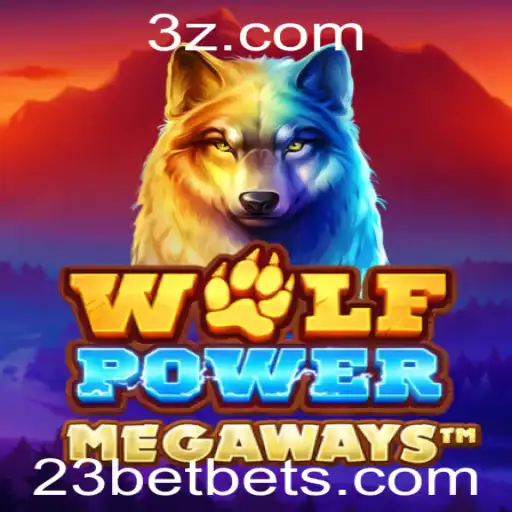 Descubra o Mundo Emocionante de WolfPowerMega: A Nova Sensação do 23 BET
